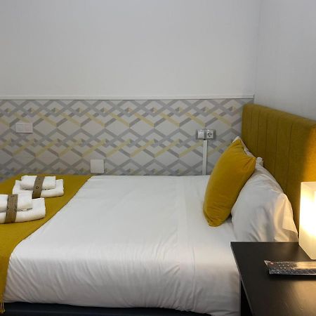 Insidehome Valladolid Centro -Hab Con Bano Privado En El Centro Y Opcion De Parking- Exterior photo