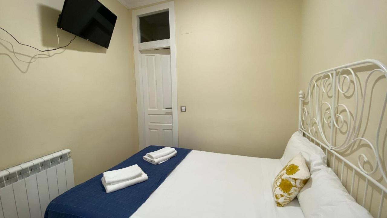 Insidehome Valladolid Centro -Hab Con Bano Privado En El Centro Y Opcion De Parking- Exterior photo