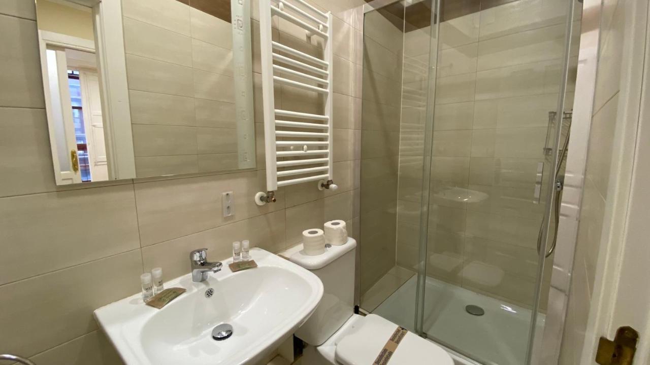 Insidehome Valladolid Centro -Hab Con Bano Privado En El Centro Y Opcion De Parking- Exterior photo