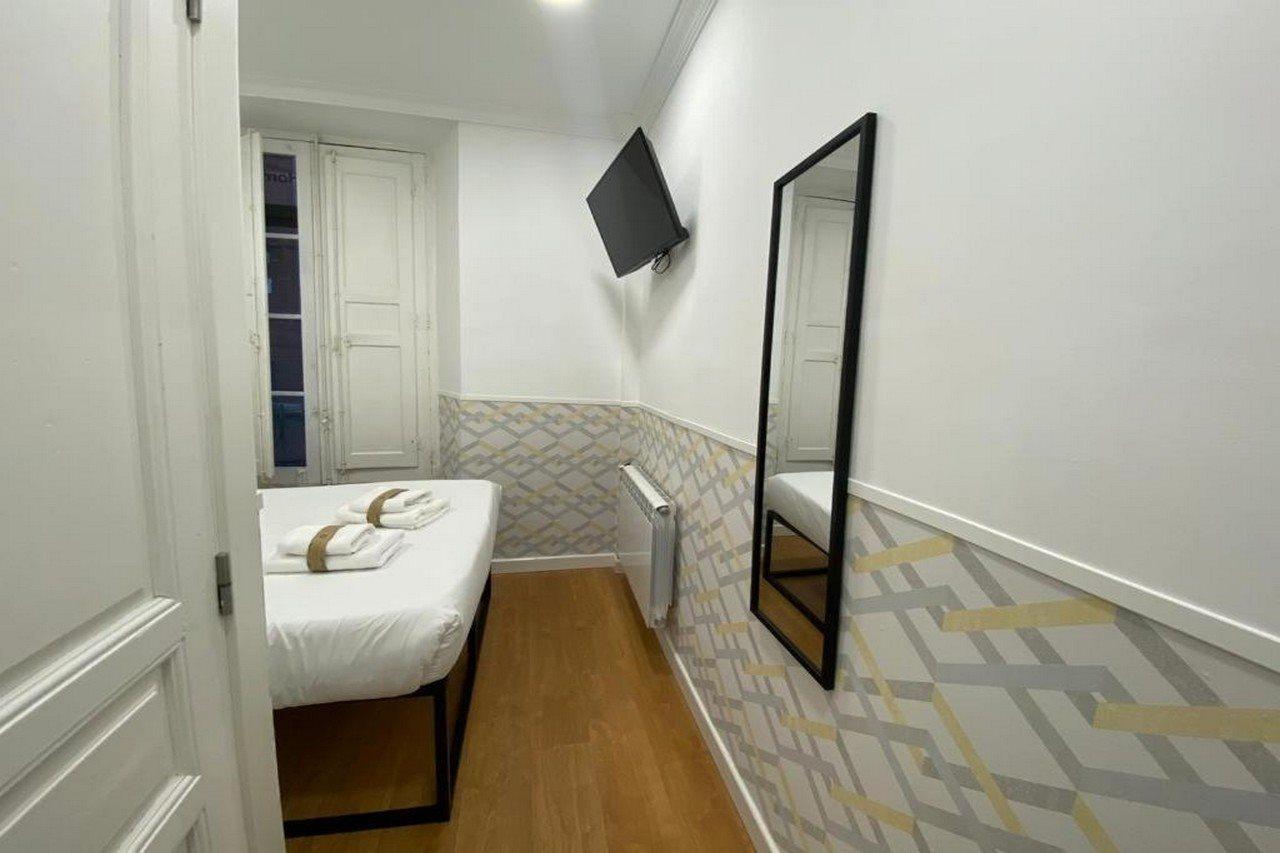 Insidehome Valladolid Centro -Hab Con Bano Privado En El Centro Y Opcion De Parking- Exterior photo